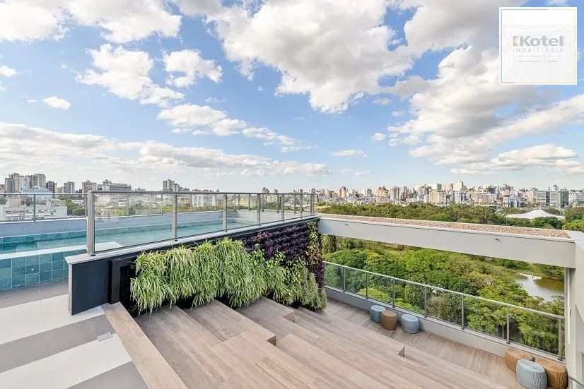 Apartamento 1 quartos à venda, 25m², Centro Histórico - Porto Alegre