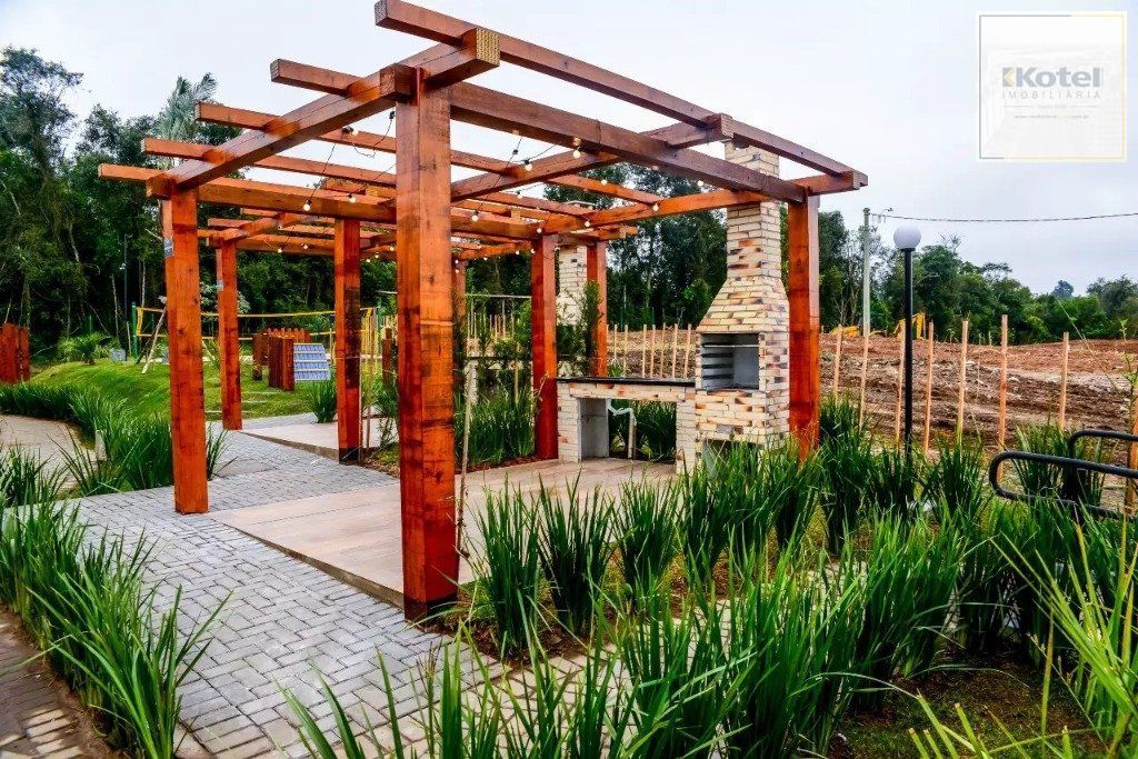 Terreno à venda, 189m², Passo do Vigário - Viamão