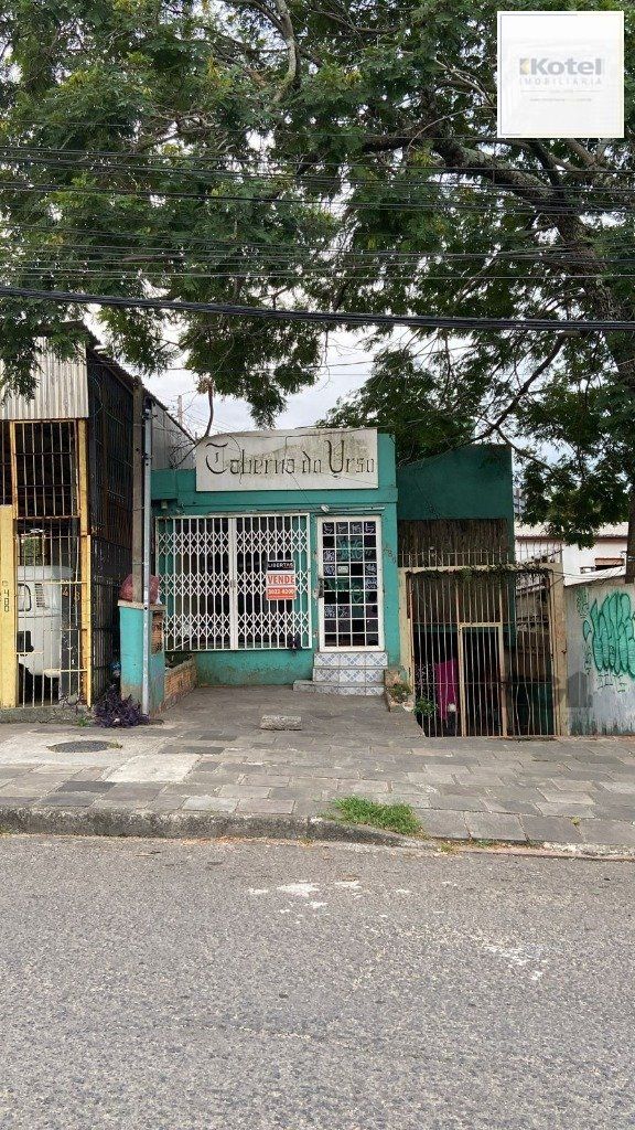Casa para utilização comercial, no bairro Teresópolis, em Porto Alegre, RS. — foto 3