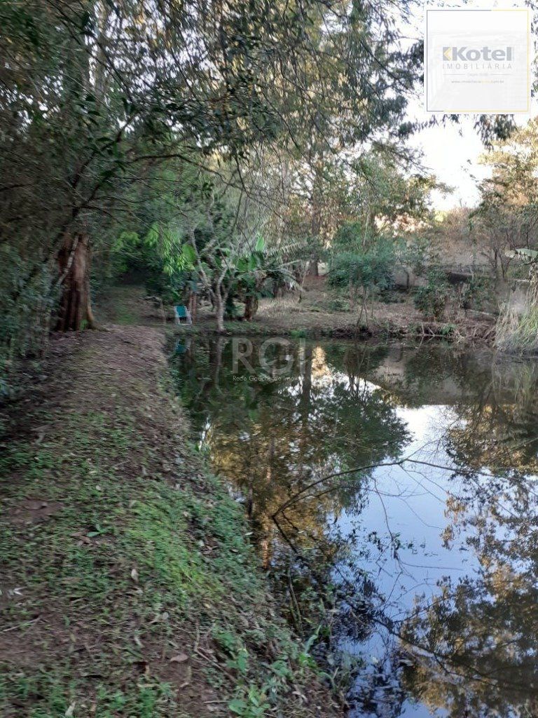 Terreno para Venda - 0m², 0 dormitórios, Sítio Túnel Verde