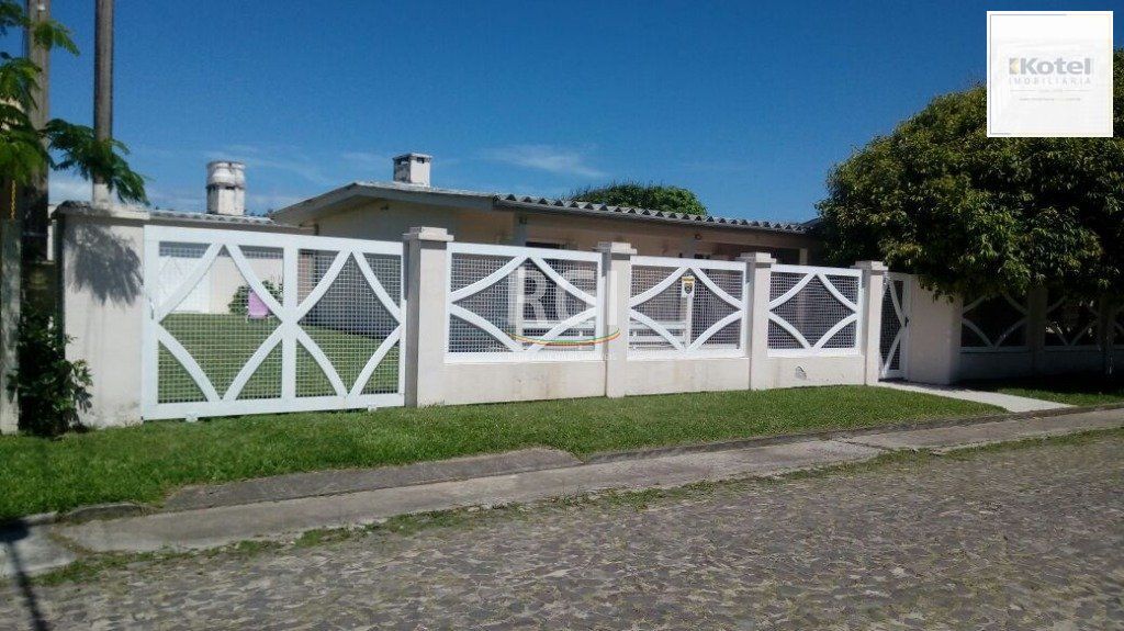 Casa 3 quartos à venda, 231m², Atlântida Sul - Xangri-Lá
