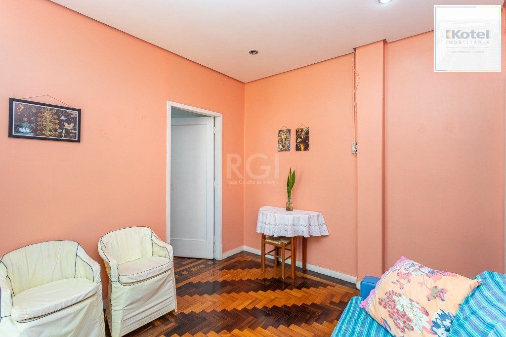 Apartamento 2 quartos à venda, 49m², Centro Histórico - Porto Alegre