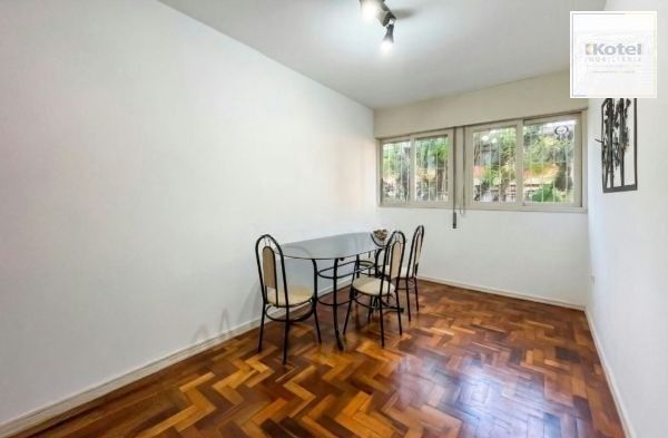 Apartamento, 2 quartos, à venda, 55 m², Jardim Botânico - Porto Alegre — foto 4