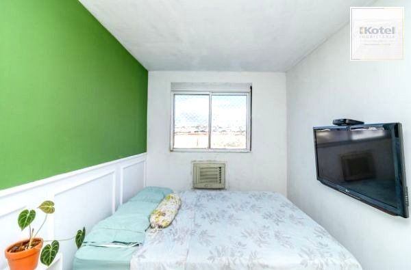 Apartamento de 2 dormitórios, vaga e infra — foto 5