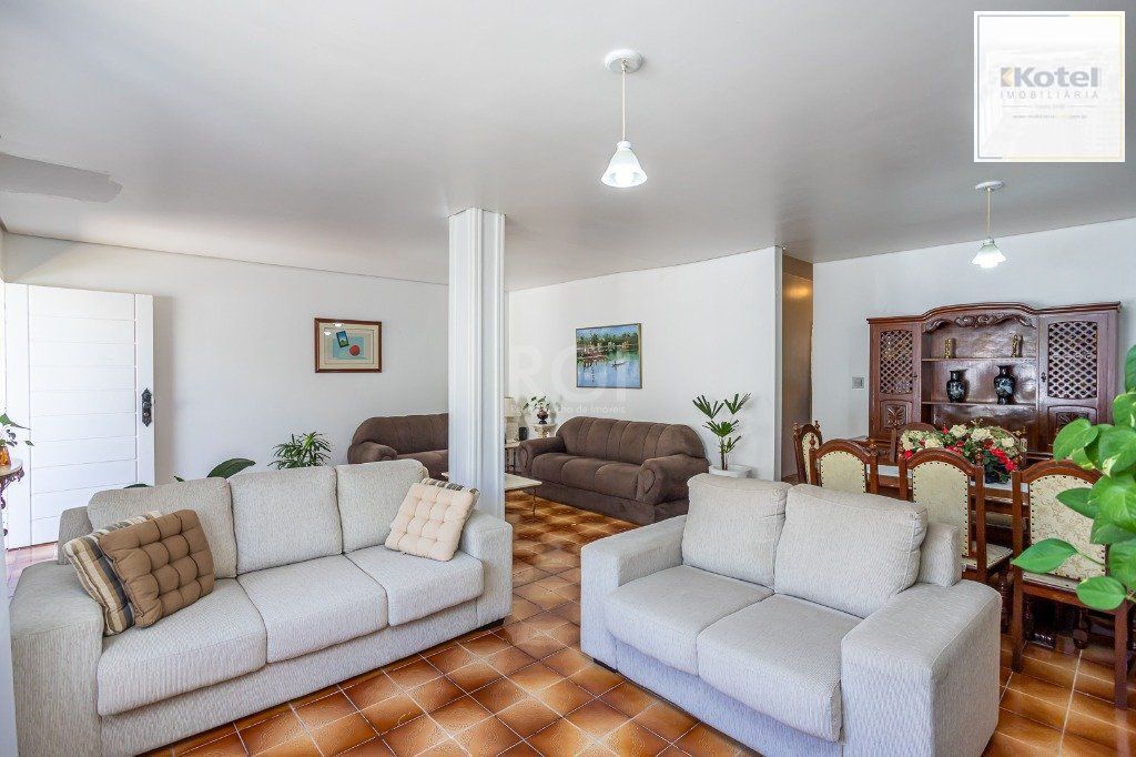 Casa 3 quartos à venda, 166m², Jardim Sabará - Porto Alegre — foto 5