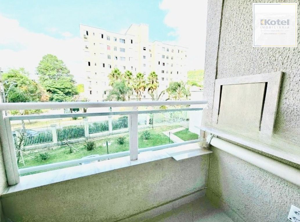 Apartamento no Porto Cruzeiro de 2 dormitórios vaga e infra