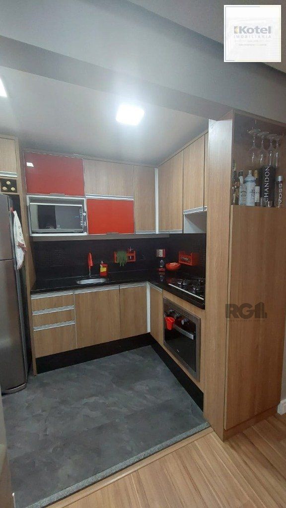 Apartamento 2 quartos à venda, 55m², Morro Santana - Porto Alegre — foto 5