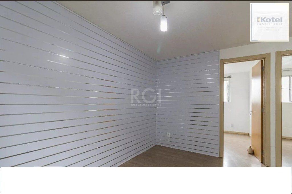 Apartamento para Venda - 37.58m², 2 dormitórios, 1 vaga - Rubem Berta — foto 2