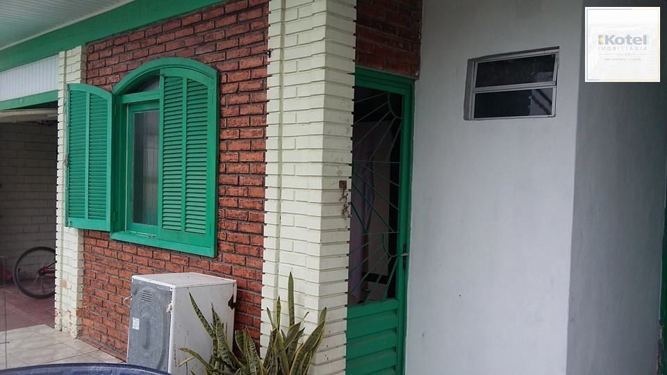Casa para Venda - 170m², 5 dormitórios, Centro