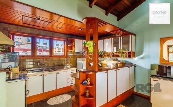 Casa 8 quartos à venda, 442m², Vila João Pessoa - Porto Alegre