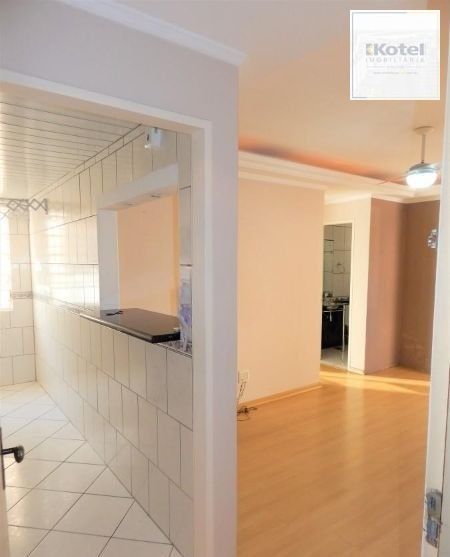 Apartamento no Sarandi de 2 dormitórios e vaga — foto 5