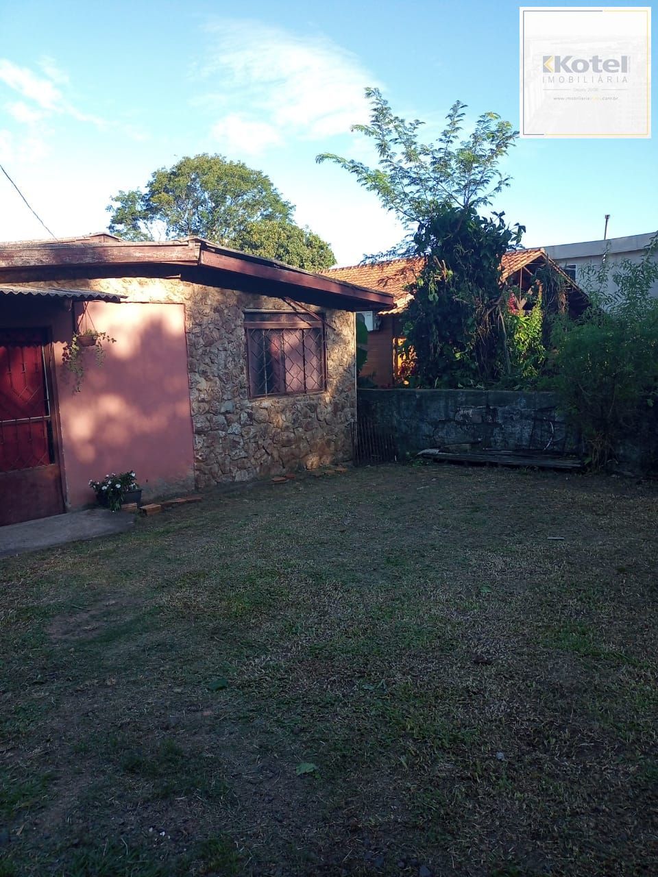 Casa 4 quartos à venda, 90m², Itacolomi - Gravataí