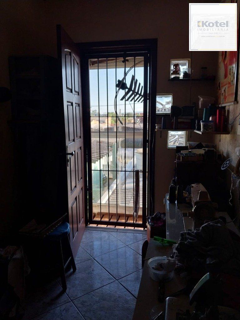 Casa 4 quartos à venda, 250m², Morada do Vale I - Gravataí