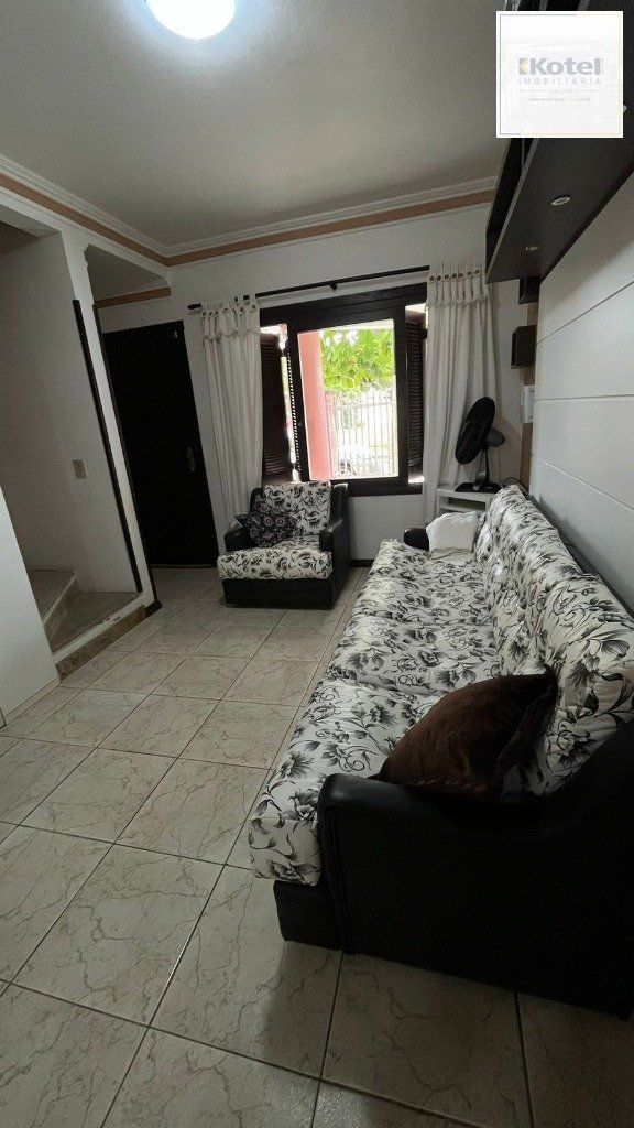 Casa em Condomínio, com 3 dormitórios e vaga, na Zona Nova, em Capão da Canoa RS.
