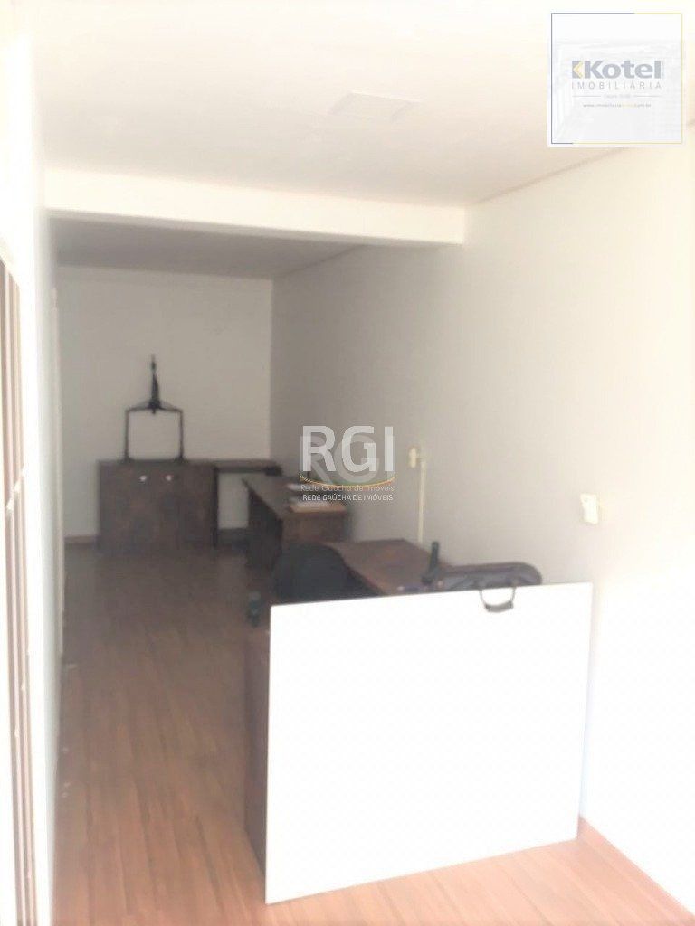 Conjunto / Sala com 40m² no bairro Floresta