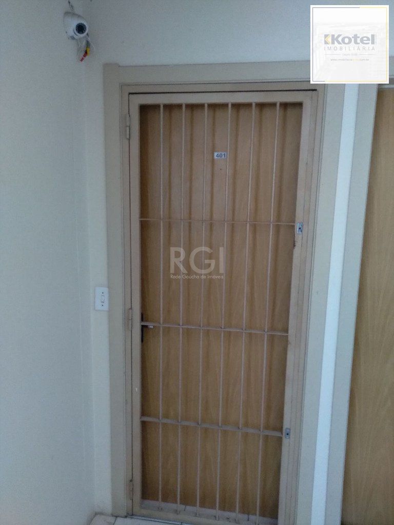 Apartamento para Venda - 38m², 2 dormitórios, 1 vaga - Rubem Berta — foto 3