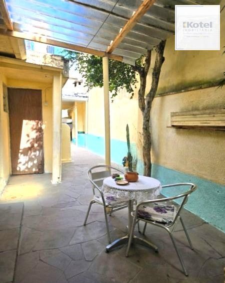Casa sobrado no Passo D'areia de 3 dormitórios e vaga