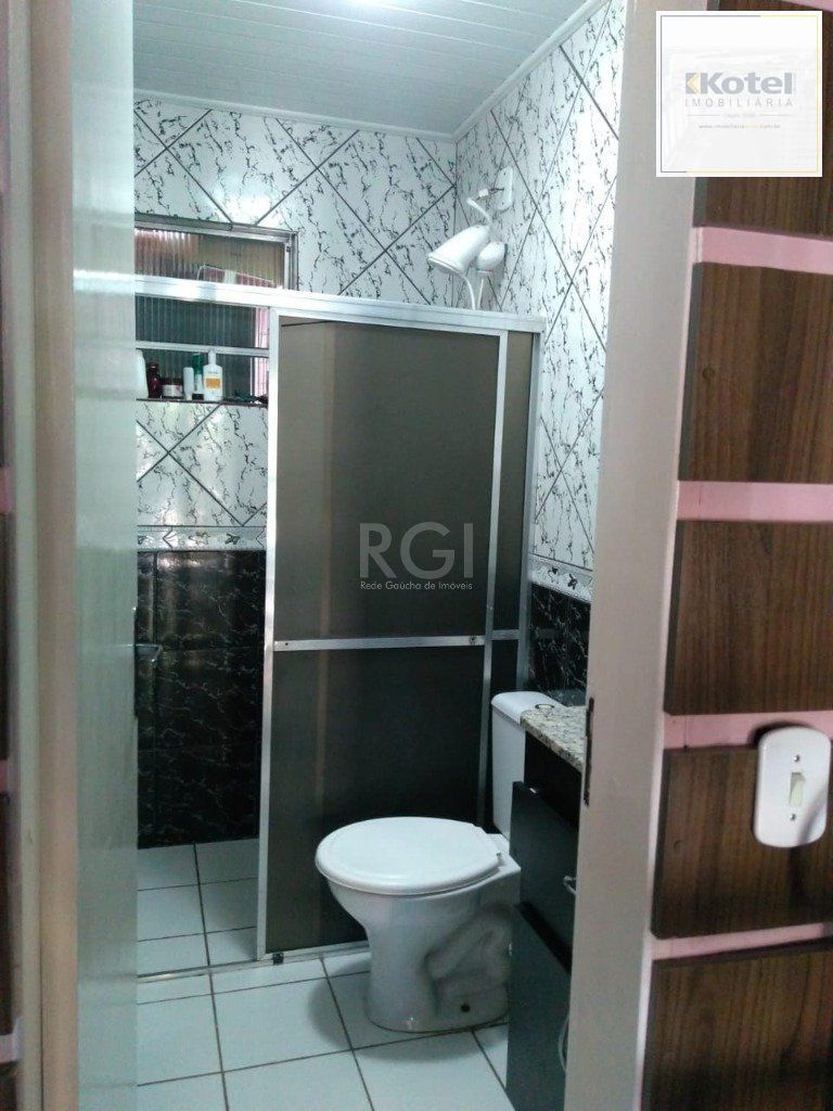 Sobrado para Venda - 44.85m², 2 dormitórios, 1 vaga - Parque Marechal Rondon