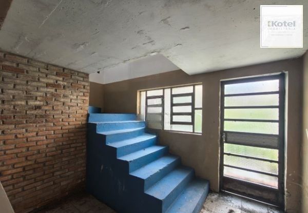 PRÉDIO COMERCIAL COM LOJA A VENDA NA BENJAMIN CONSTANT