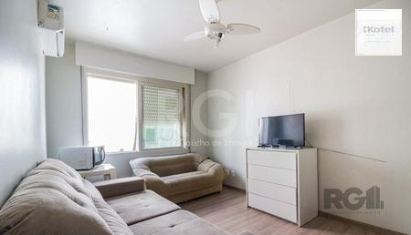 Apartamento no bairro Santana de 1 dormitório — foto 2