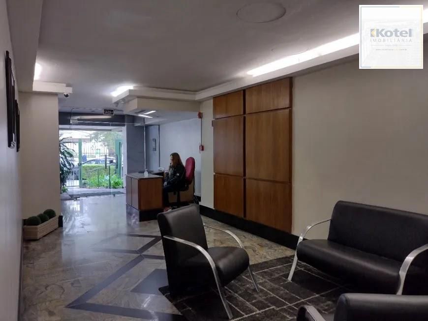 Sala Comercial 1 quartos à venda, 38m², Moinhos de Vento - Porto Alegre