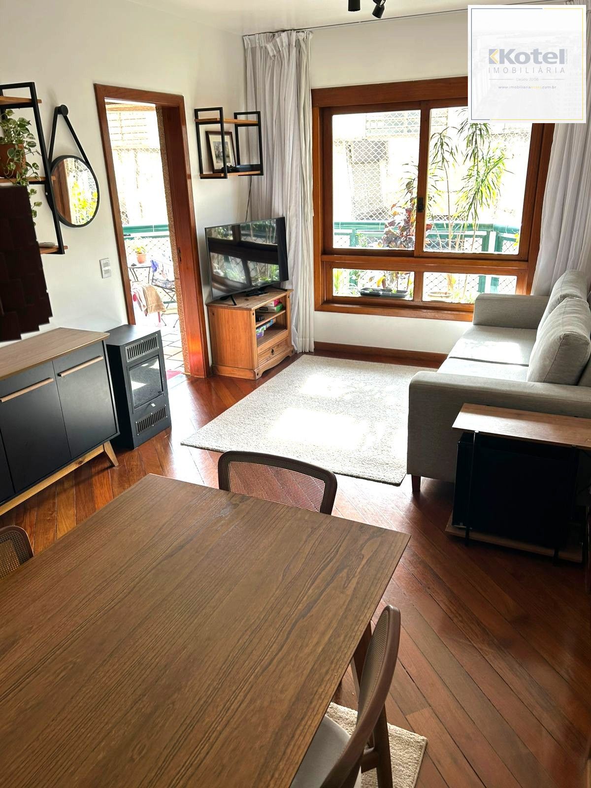 Apartamento, 3 quartos, à venda, 93 m², Santana - Porto Alegre — foto 3