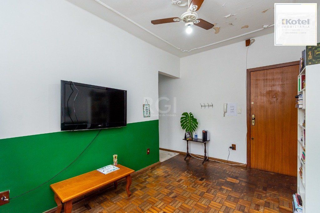 Apartamento para Venda - 66.85m², 2 dormitórios, Floresta — foto 3