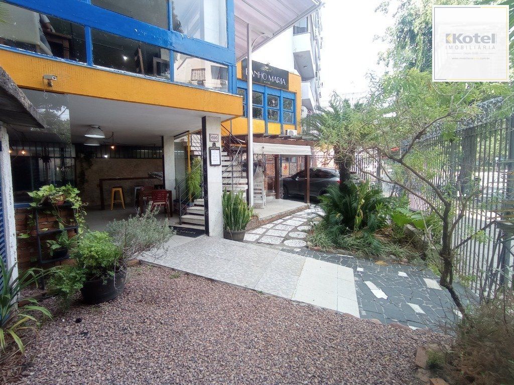 Prédio Comercial  4 vagas - Santana