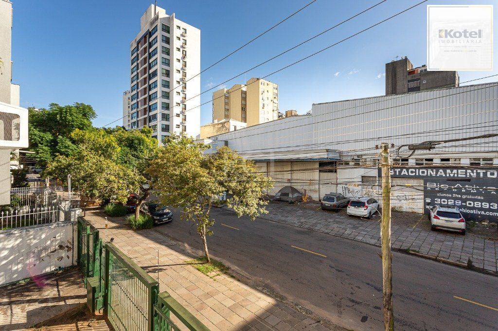 Apartamento 3 quartos à venda, 100m², Rio Branco - Porto Alegre