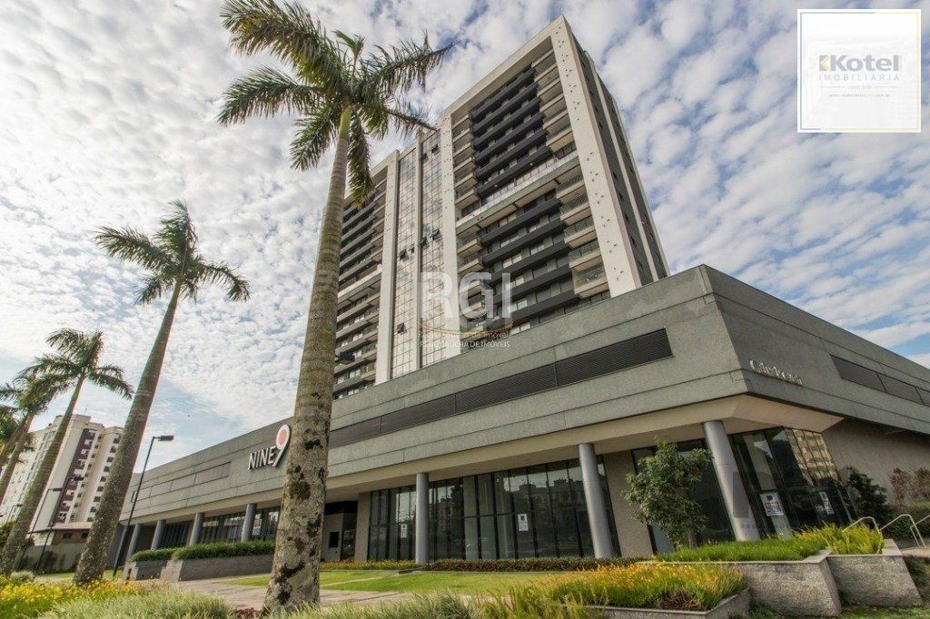 Loft 1 quartos à venda, 36m², Jardim Botânico - Porto Alegre — foto 4