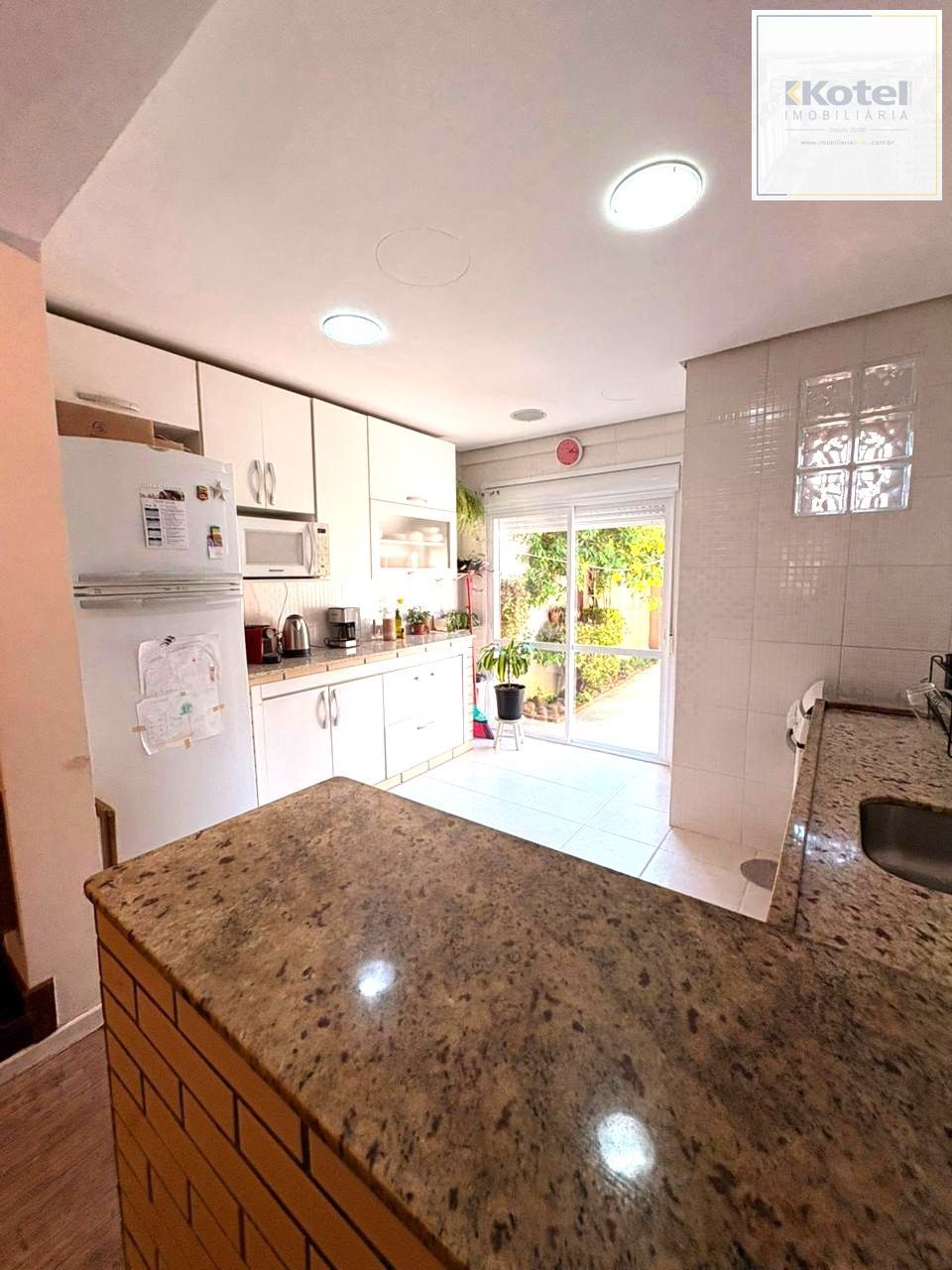 Casa sobrado de 3 dormitórios e 2 vagas — foto 5