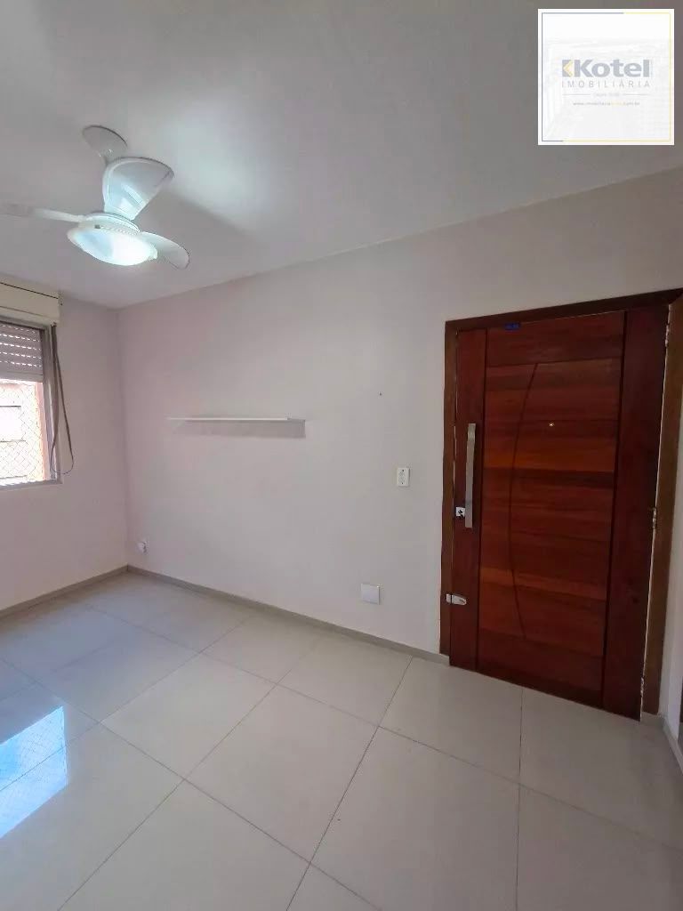 Apartamento no Jardim Itú de 1 dormitório *vaga rotativa semi mobiliado