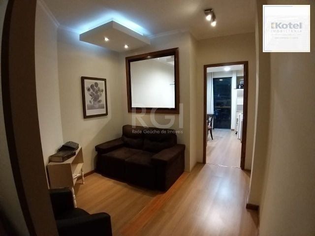 Conjunto/Sala para Venda - 33.14m², 0 dormitórios, Auxiliadora — foto 5