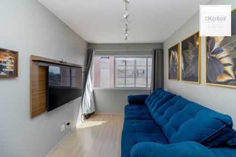 Apartamento 2 dorms, 1 vaga degaragem coberta à venda Rua Primeiro de Setembro, Vila São José - Porto Alegre