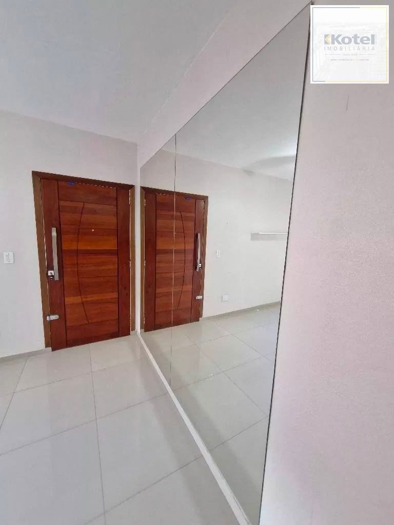 Apartamento no Jardim Itú de 1 dormitório *vaga rotativa semi mobiliado