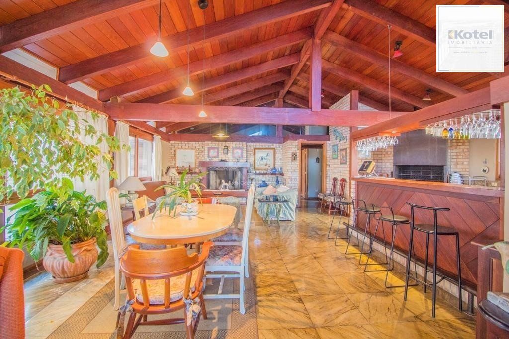 Apartamento duplex em Petropolis — foto 4
