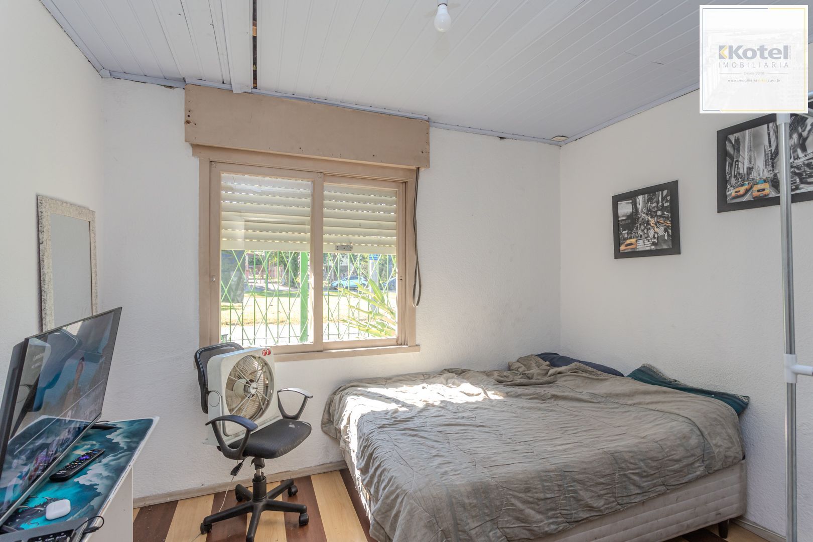 Casa 4 quartos à venda, 200m², Rubem Berta - Porto Alegre — foto 5