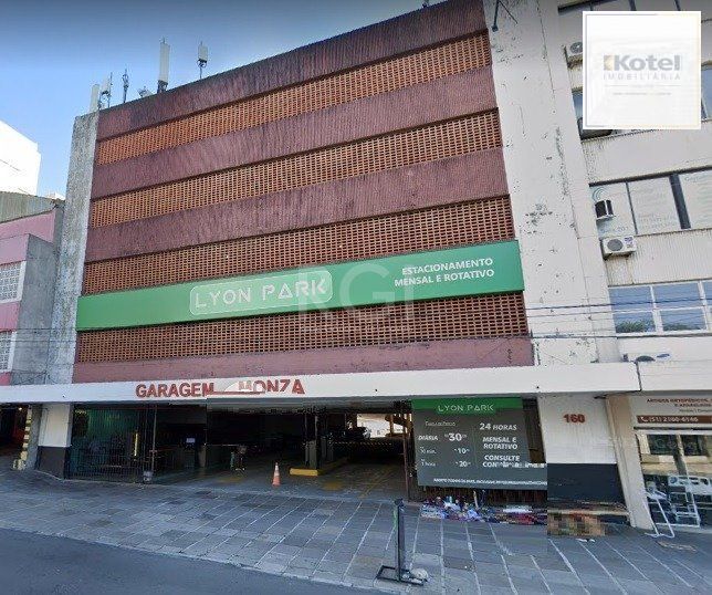 Box de garagem no Centro — foto 2