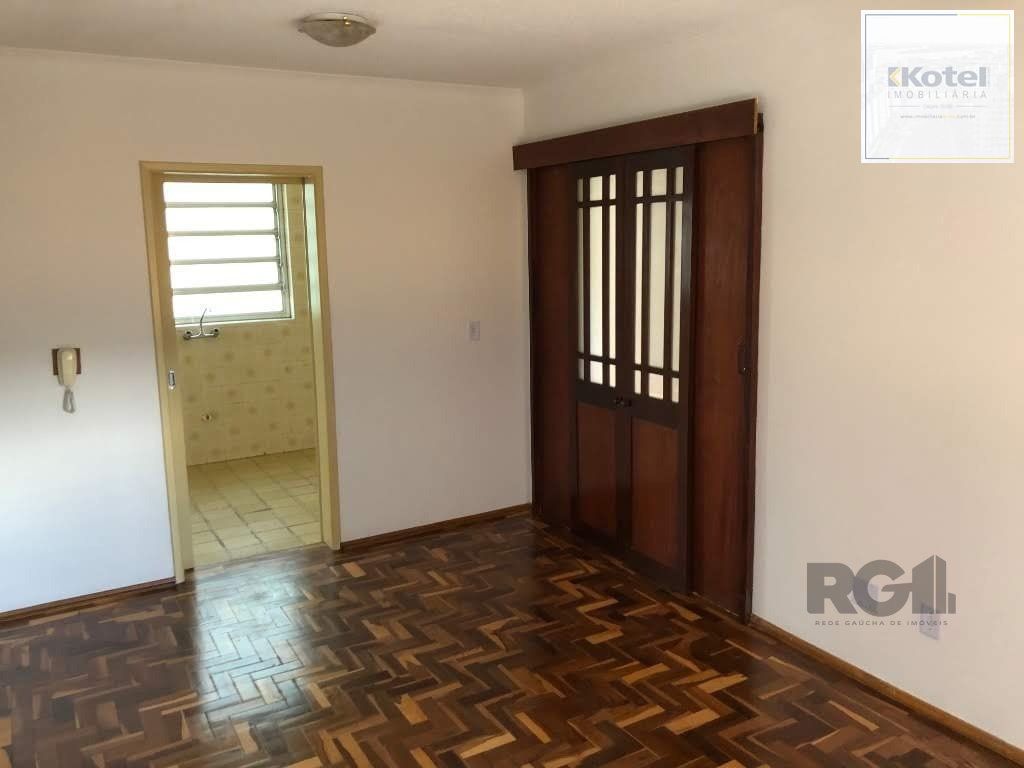 Apartamento no Passo D'areia de 2 dormitórios e vaga desocupado — foto 5