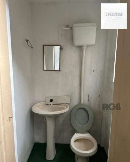 Casa sobrado no Menino Deus