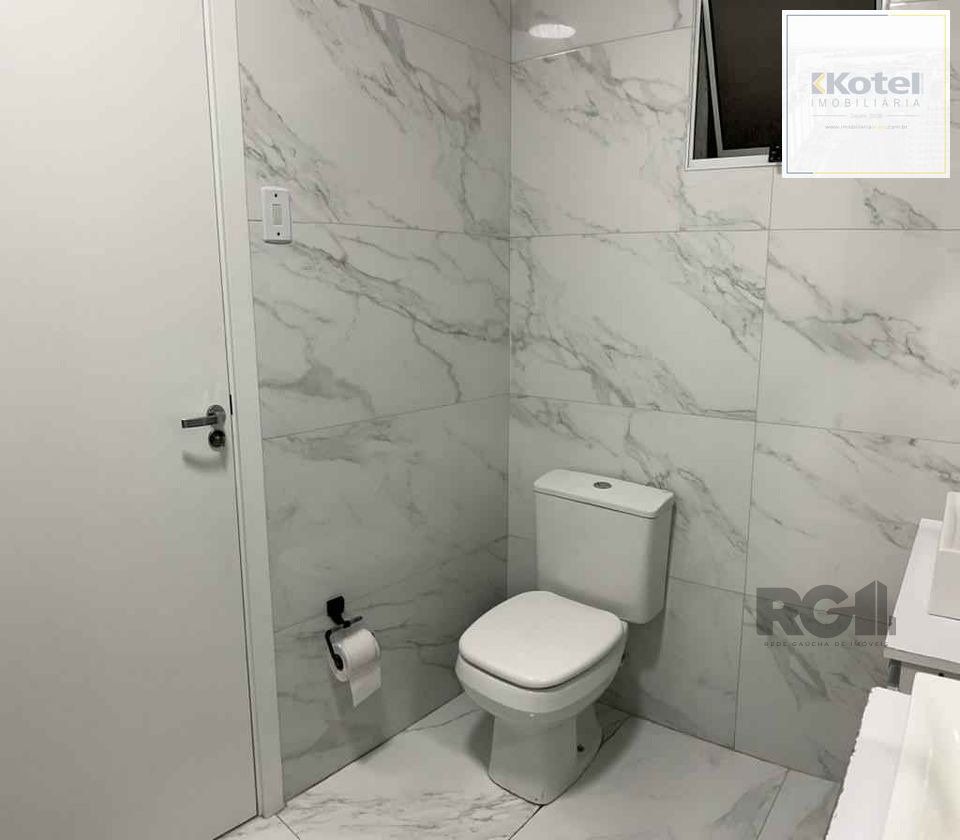 Apartamento 3 quartos à venda, 84m², Cidade Baixa - Porto Alegre
