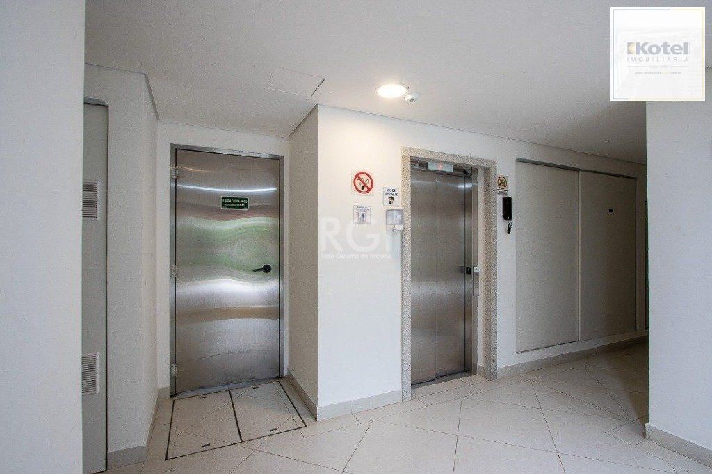 Apartamento 2 quartos à venda, 58m², Vila Nova - Porto Alegre