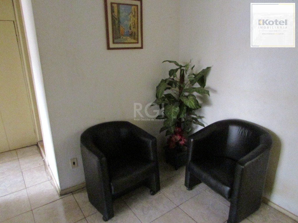 Conjunto/Sala para Venda - 41.04m², 0 dormitórios, Bom Fim