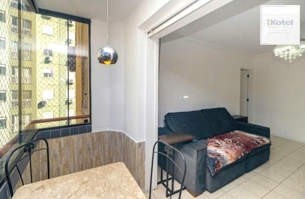 Apartamento de 2 dormitórios SEMI MOBILIADO / DESOCUPADO — foto 4