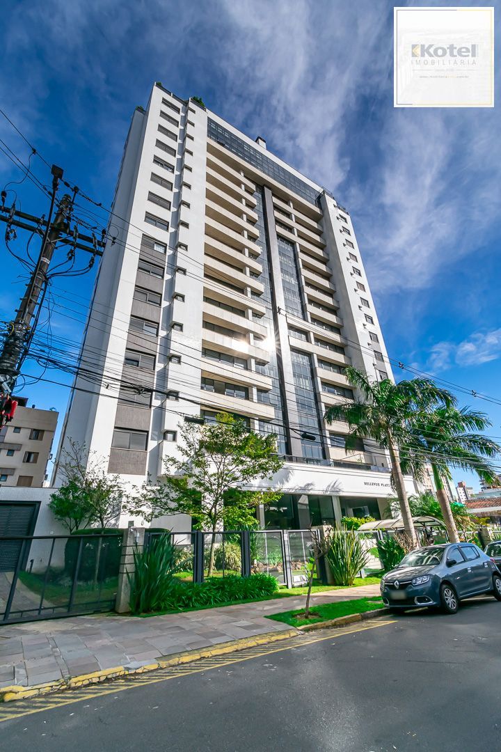 Excelente 3 suítes 3 vagas Rua Regente — foto 2