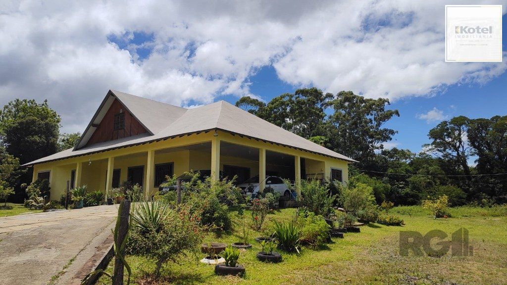 Sítio para Venda 4 dormitórios em Nova Santa Rita — foto 2