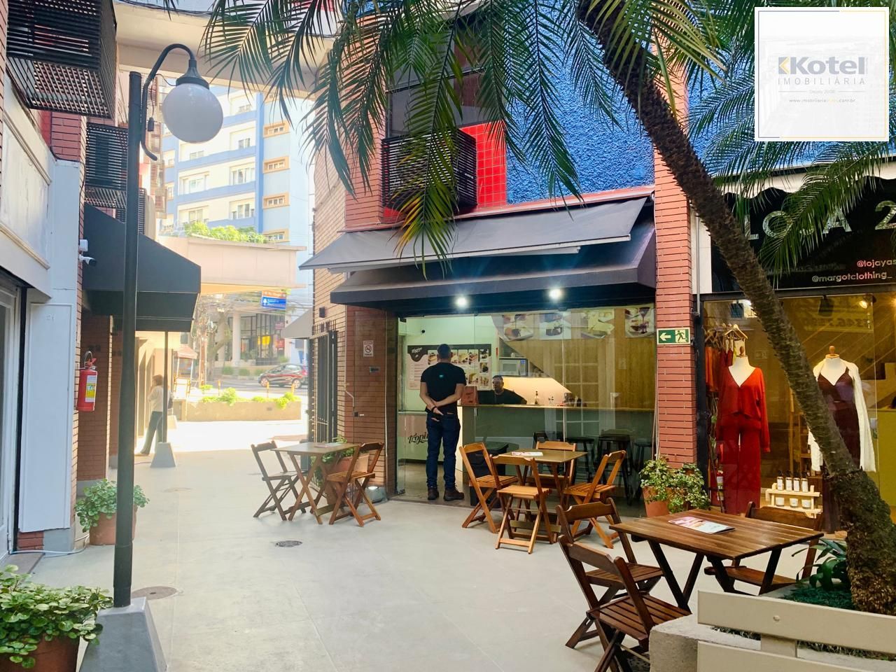 Loja à venda, 34m², Moinhos de Vento - Porto Alegre — foto 5