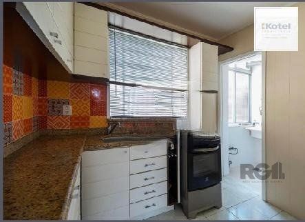 Apartamento 1 quartos à venda, 41m², Bom Jesus - Porto Alegre
