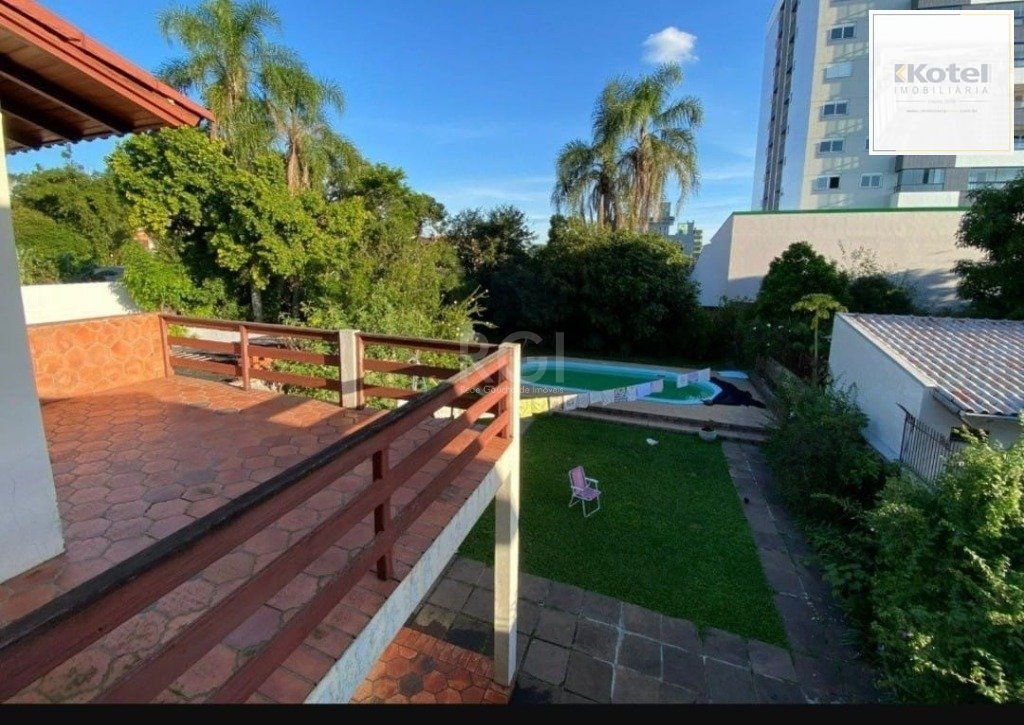 Casa 4 quartos à venda, 260m², Centro - Esteio — foto 5