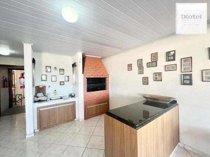 Cobertura DUPLEX no Partenon de 3 dormitórios vaga e terraço — foto 3
